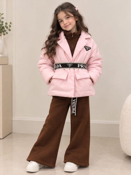 ترنج PRADA كود1070